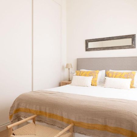 Plaza Nueva 2 Bedrooms & 2 Bathrooms Seville Luaran gambar