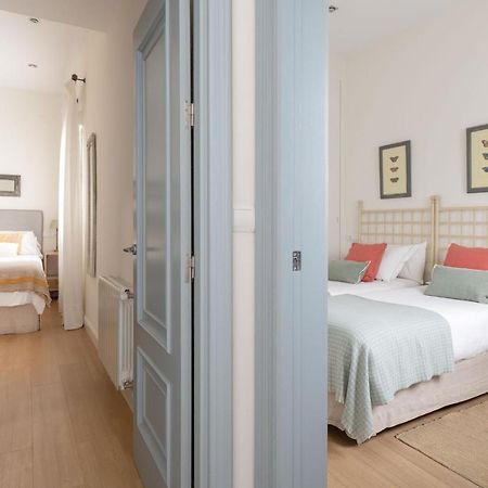 Plaza Nueva 2 Bedrooms & 2 Bathrooms Seville Luaran gambar