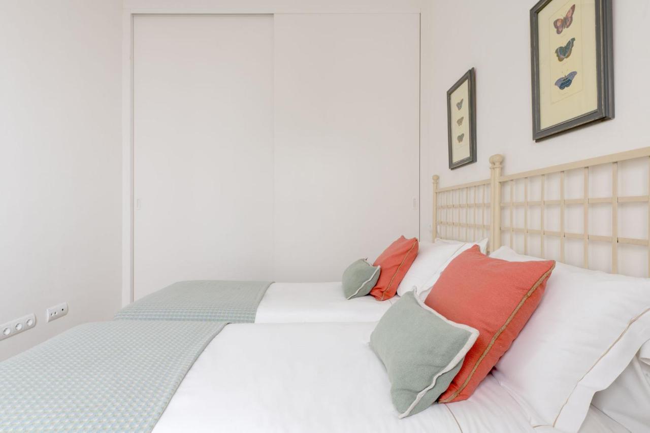 Plaza Nueva 2 Bedrooms & 2 Bathrooms Seville Luaran gambar