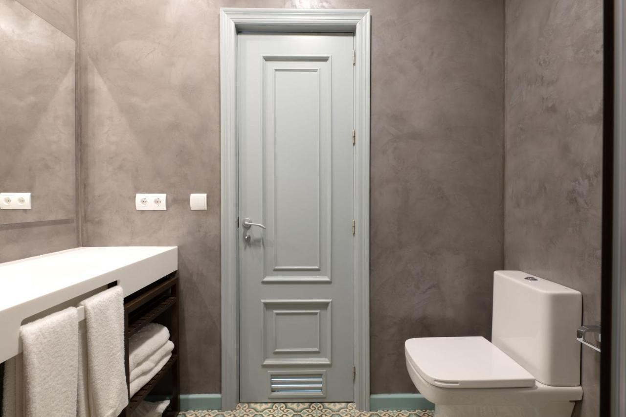 Plaza Nueva 2 Bedrooms & 2 Bathrooms Seville Luaran gambar