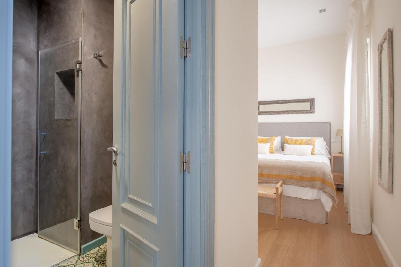 Plaza Nueva 2 Bedrooms & 2 Bathrooms Seville Luaran gambar