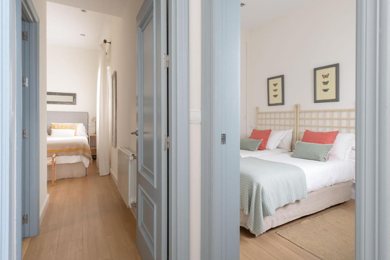 Plaza Nueva 2 Bedrooms & 2 Bathrooms Seville Luaran gambar